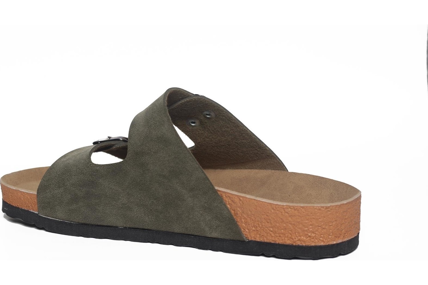Roy Jones Unisex Anatomik/ Günlük Terlik 7001 görsel 7