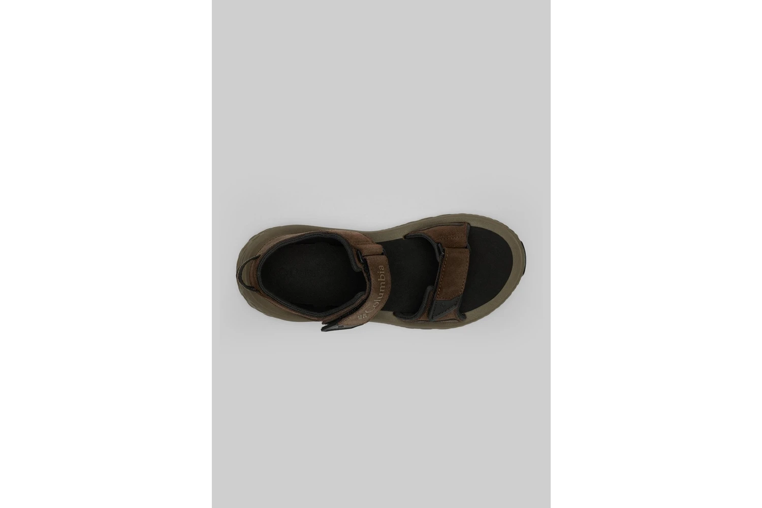 Resim Columbia Konos Hiker 2 Erkek Sandalet 2121561-231 