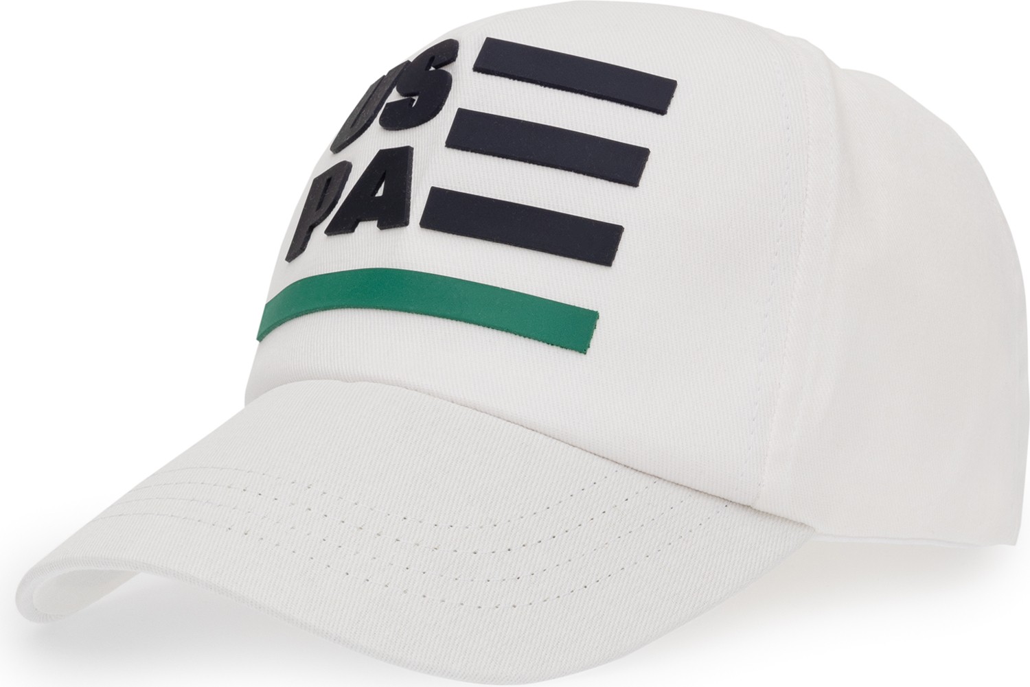 U.S. Polo Assn. Erkek Beyaz Şapka 50311965-VR013