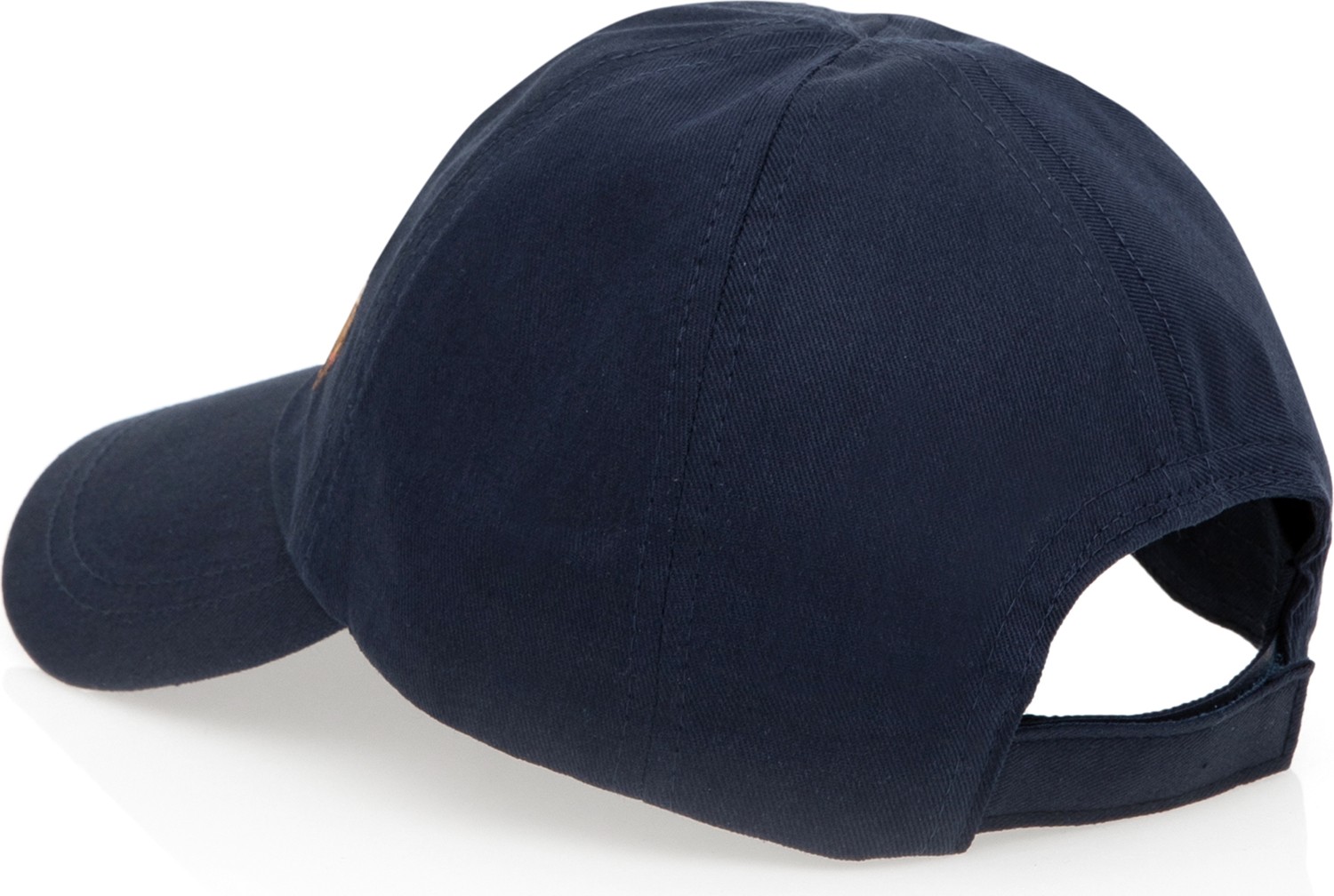 U.S. Polo Assn. Erkek Lacivert Şapka 50304639-VR033 görsel 3