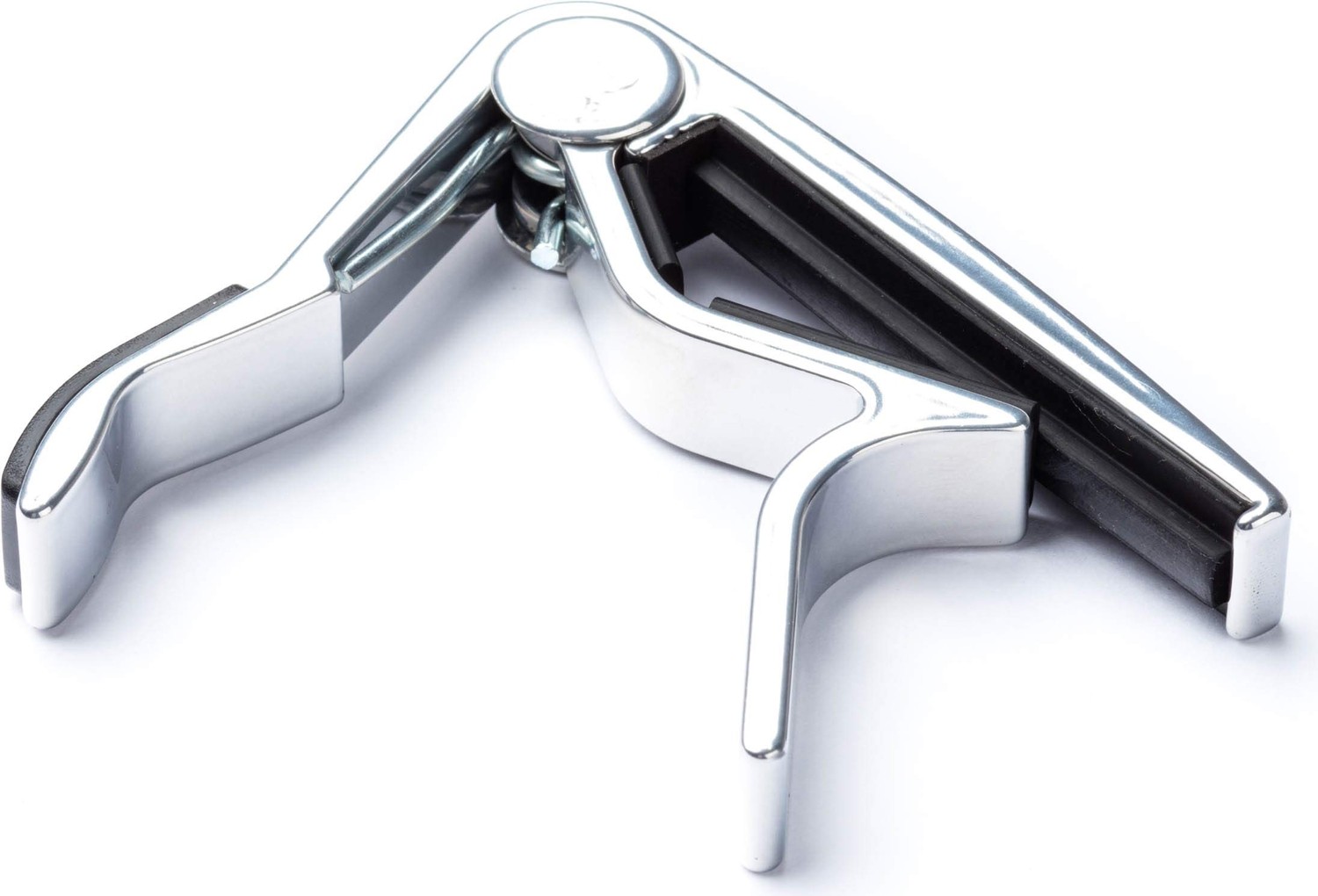 Aesco Dunlop 88N Trigger Nickel Klasik Gitar Kaposu görsel 3