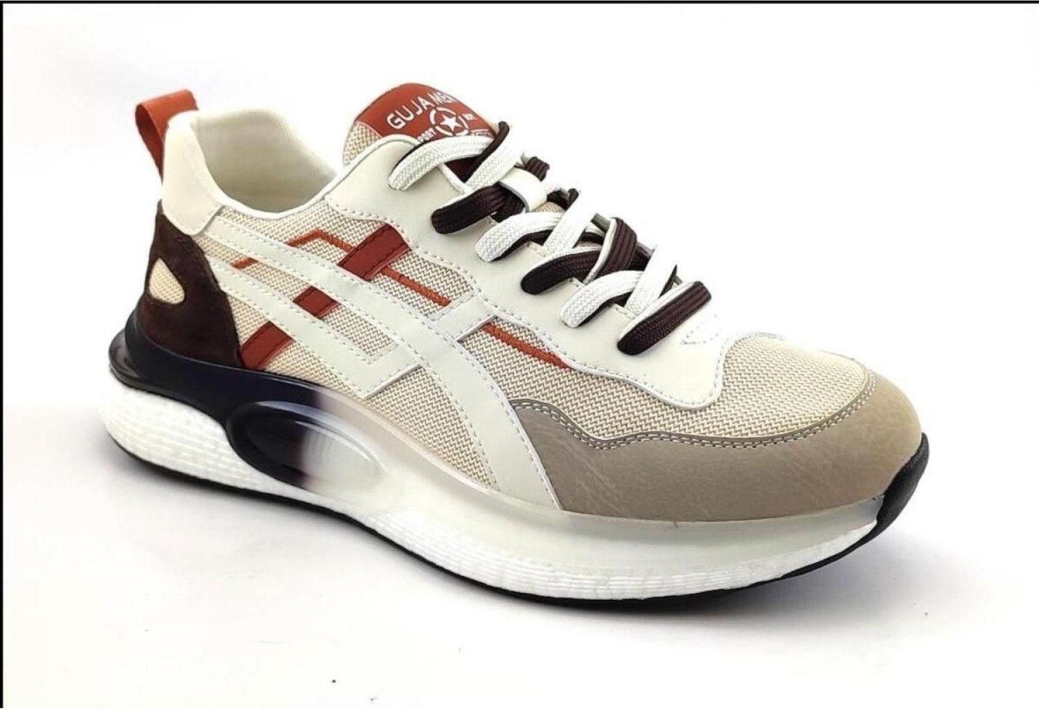 Guja 24Y563 Erkek Sneaker Ayakkabı görsel 4