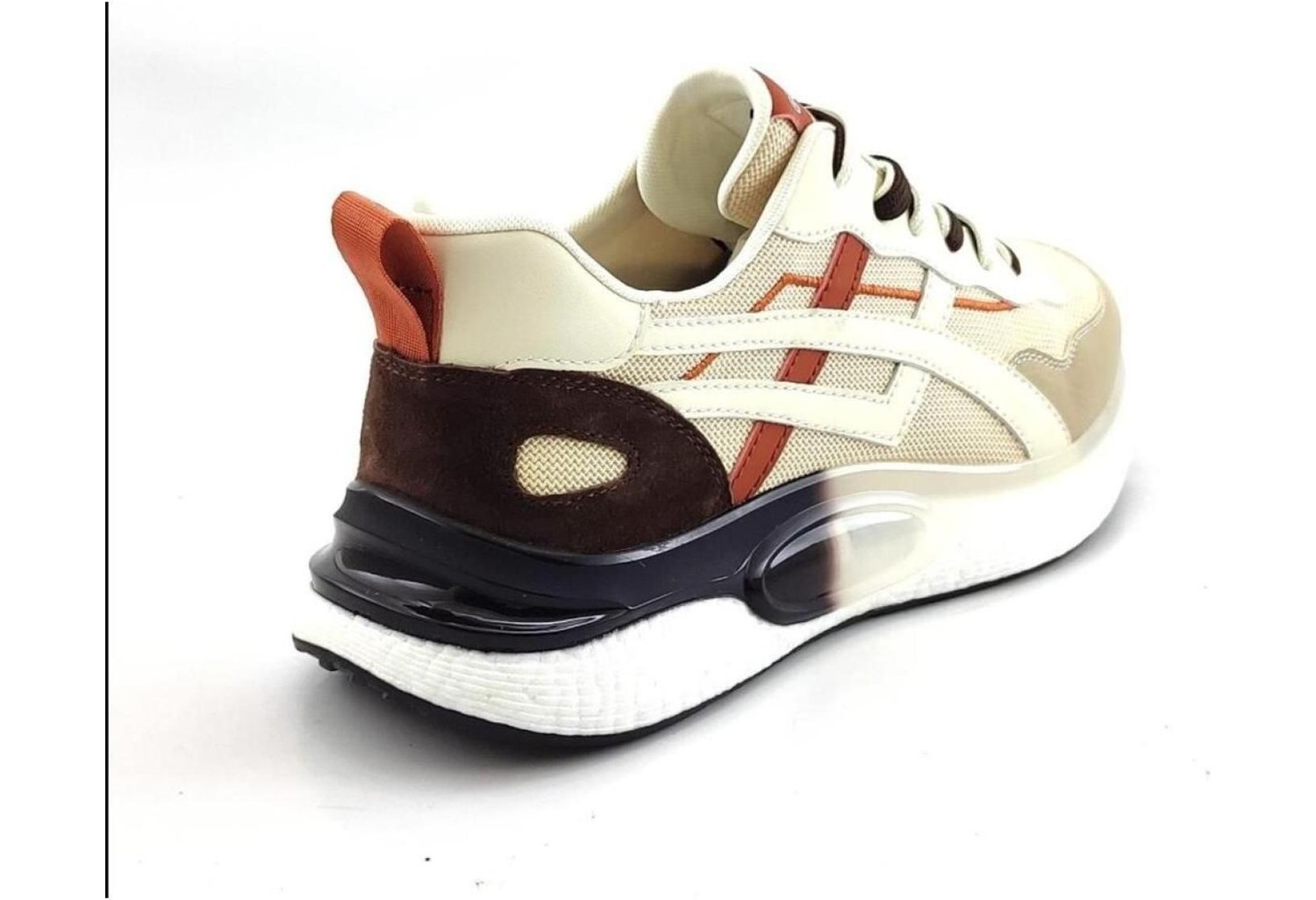 Guja 24Y563 Erkek Sneaker Ayakkabı görsel 6