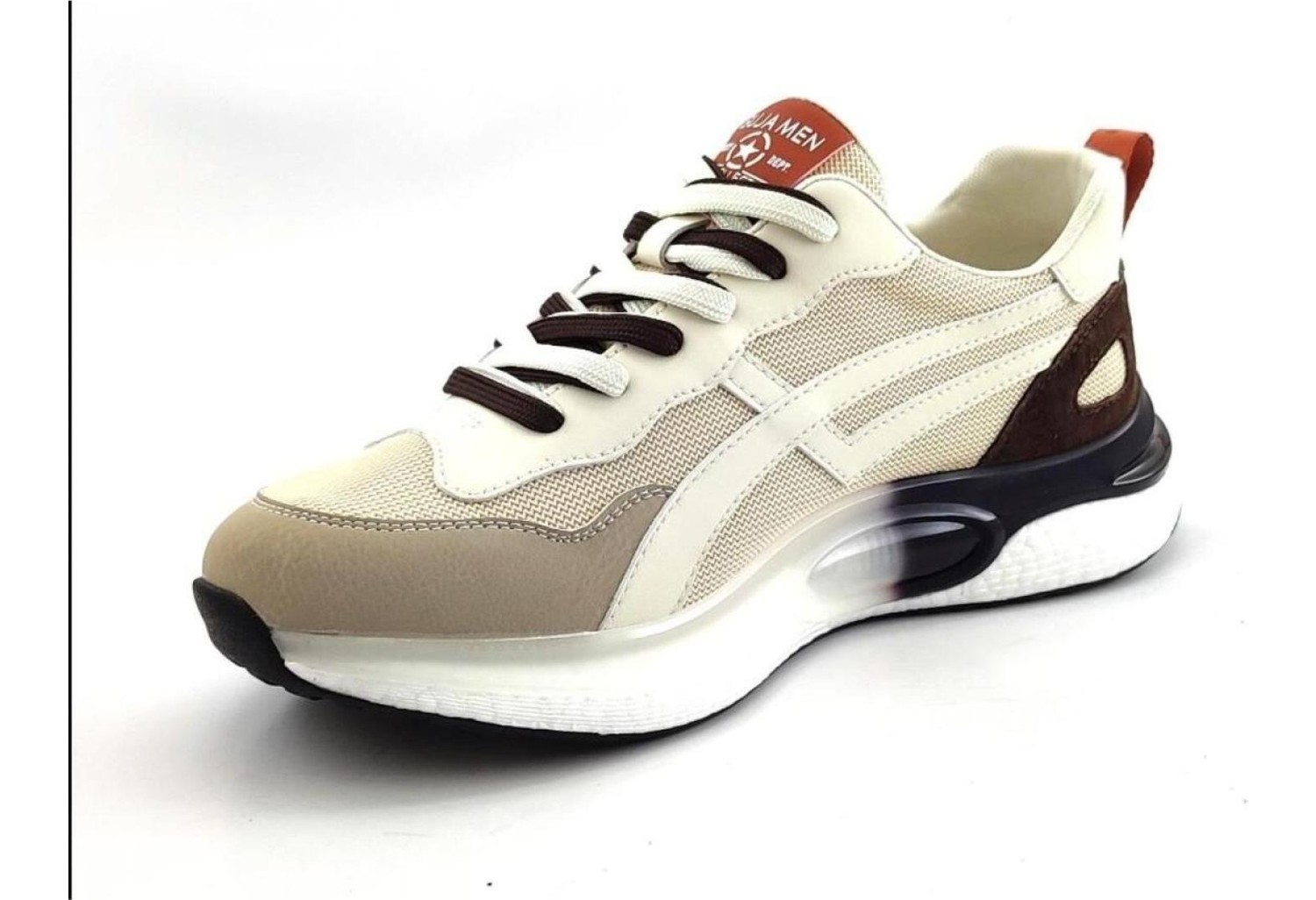 Guja 24Y563 Erkek Sneaker Ayakkabı görsel 7