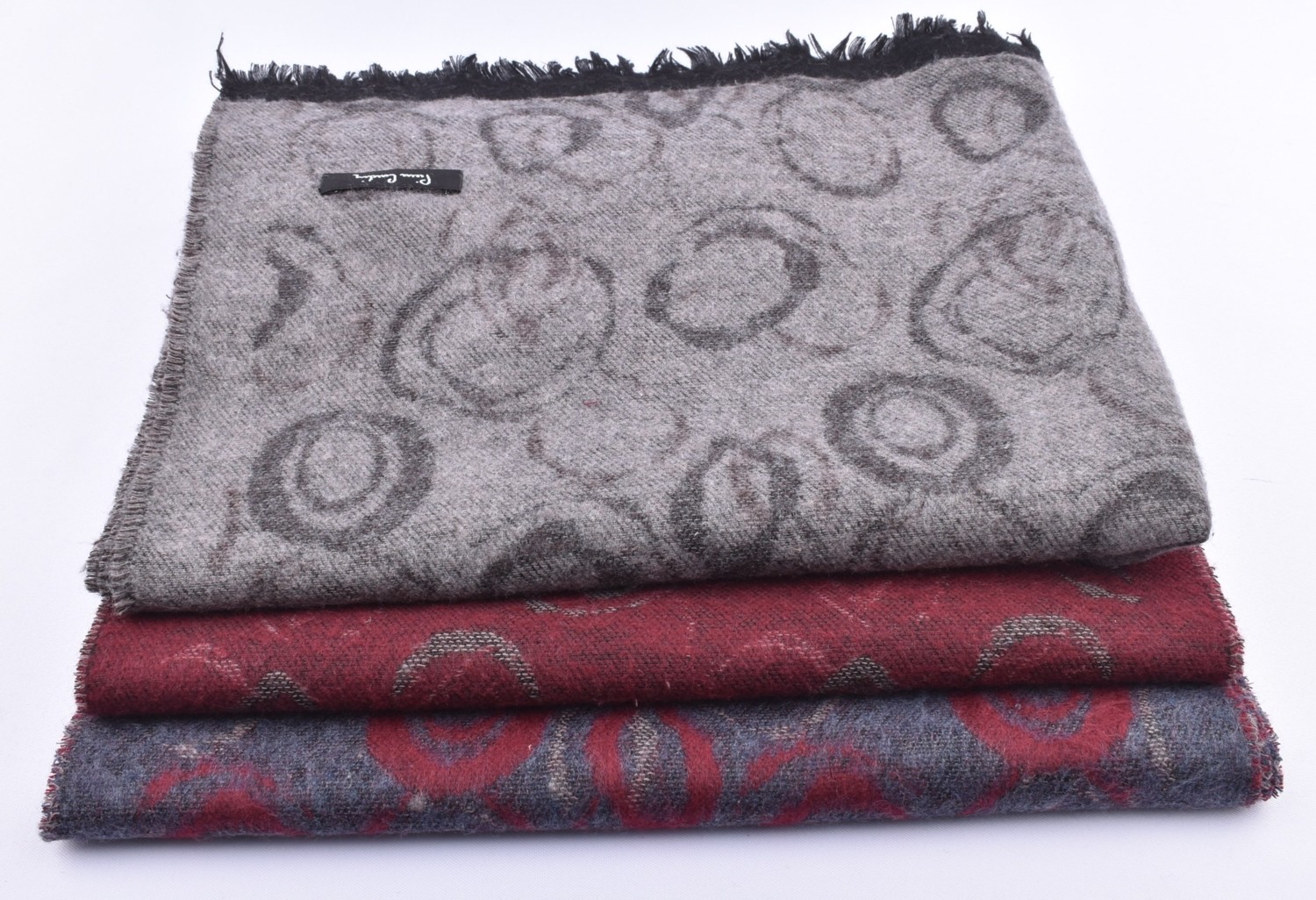 Pierre Cardin PCR2023-109 Kaşkol/lacivert görsel 5