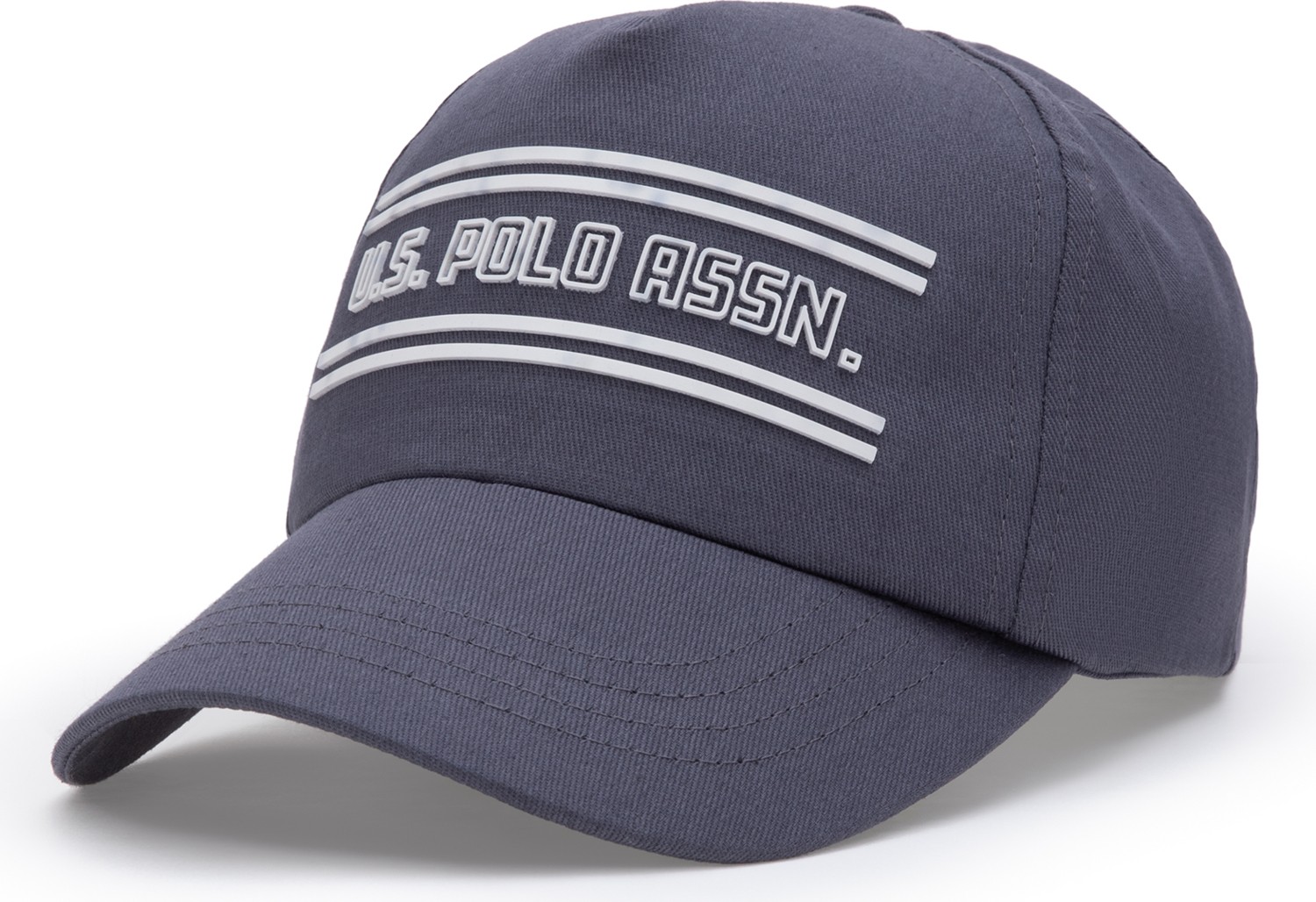 U.S. Polo Assn. Erkek Beyaz Şapka 50311962-VR013 görsel 4