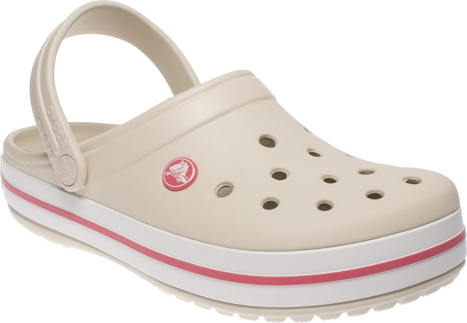 Crocs 11016 Crocband Lacivert Unisex Terlik
