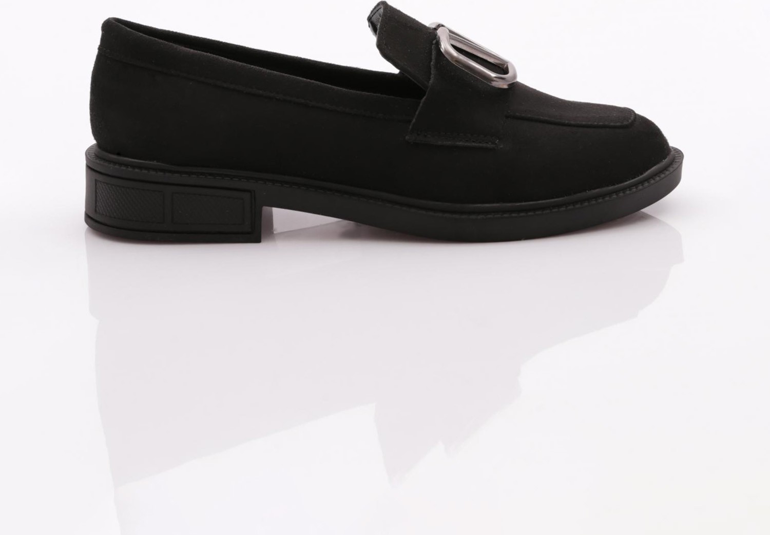 DGN T04 Kadın Loafer Ayakkabı