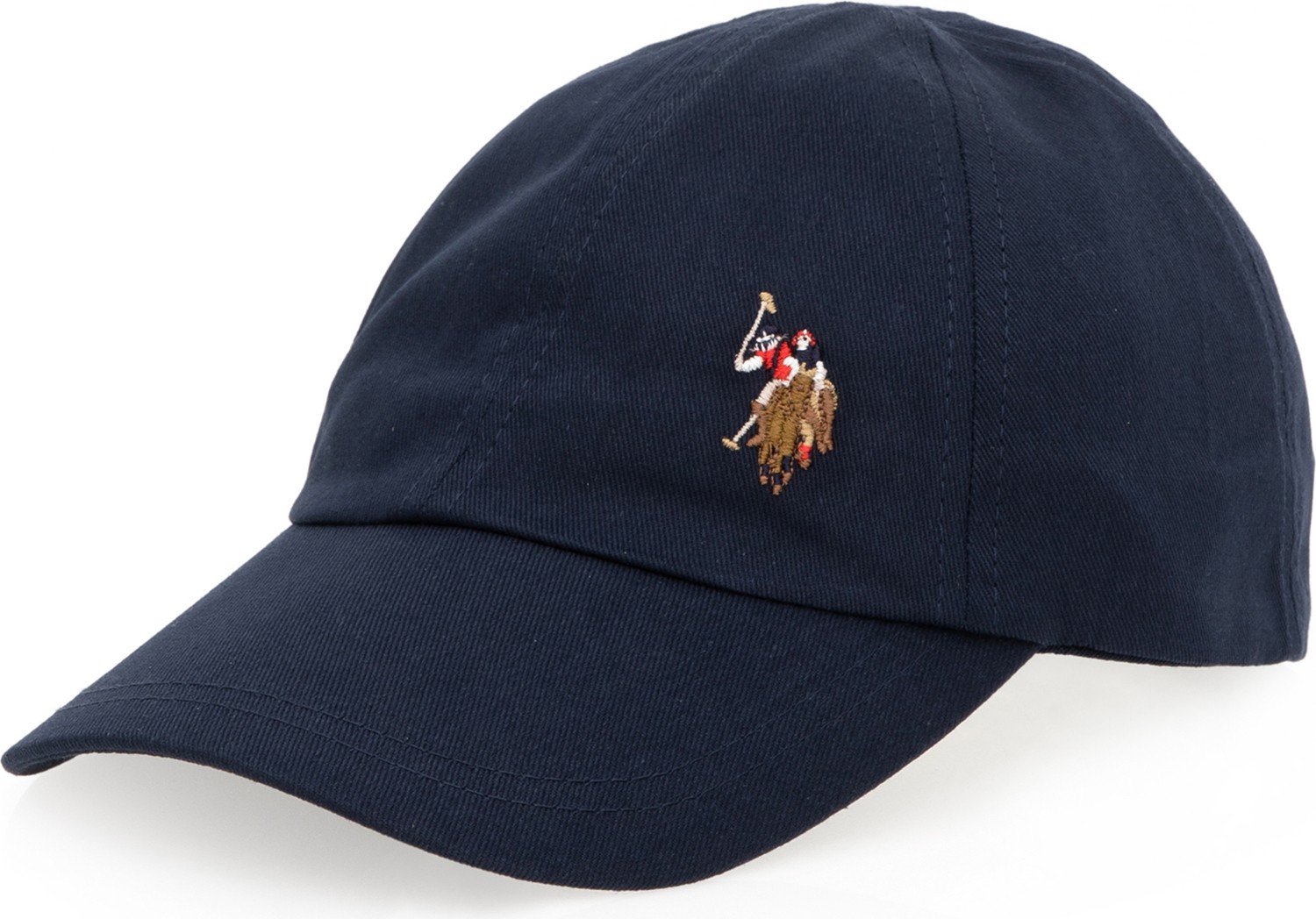 U.S. Polo Assn. Erkek Lacivert Şapka 50304639-VR033