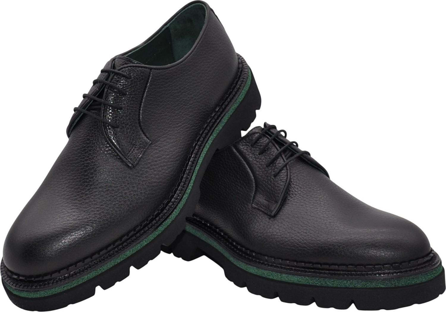 Erdemler PC-7550 Erkek Oxford Ayakkabı görsel 5