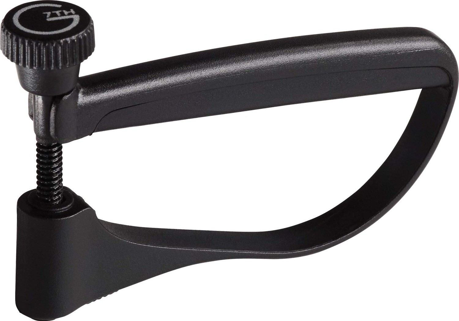 Esranın Dünyası G7TH G7ULBK Ultra Light Capo Schwarz