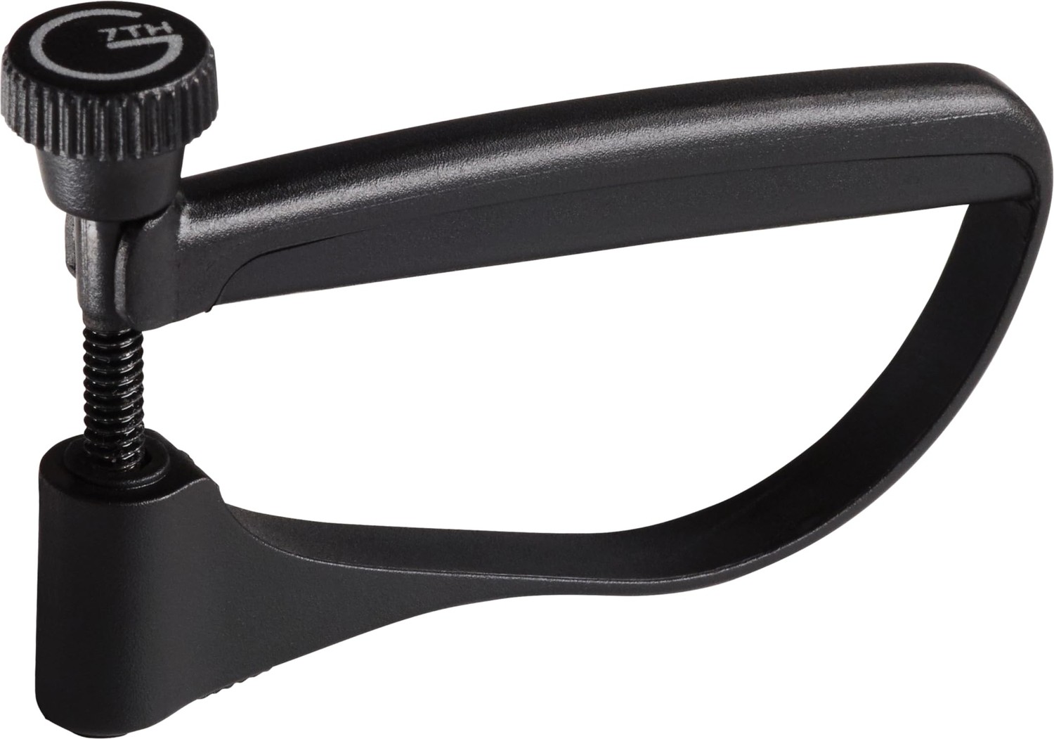 Esranın Dünyası G7TH G7ULBK Ultra Light Capo Schwarz görsel 3