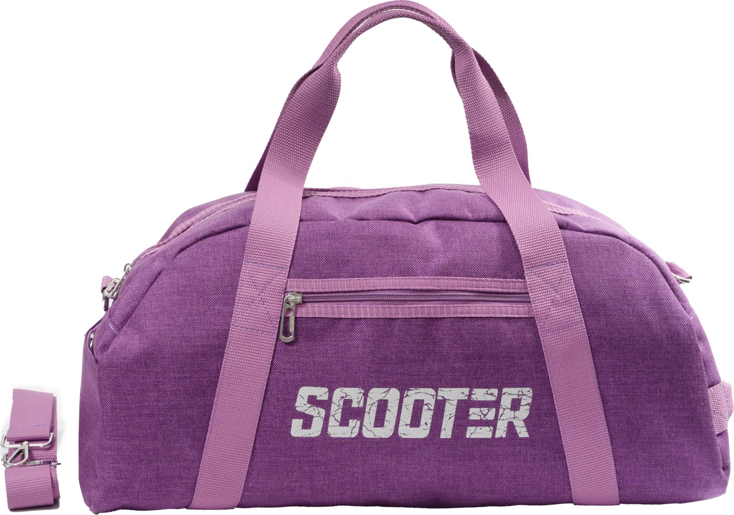 Scooter Spor Çanta