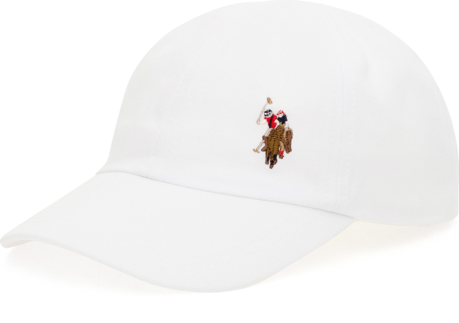 U.S. Polo Assn. Erkek Lacivert Şapka 50304639-VR033 görsel 4