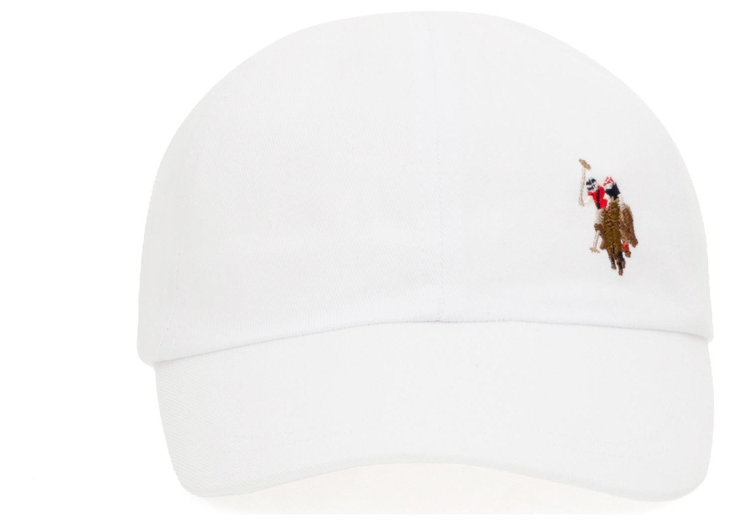 U.S. Polo Assn. Erkek Lacivert Şapka 50304639-VR033 görsel 5
