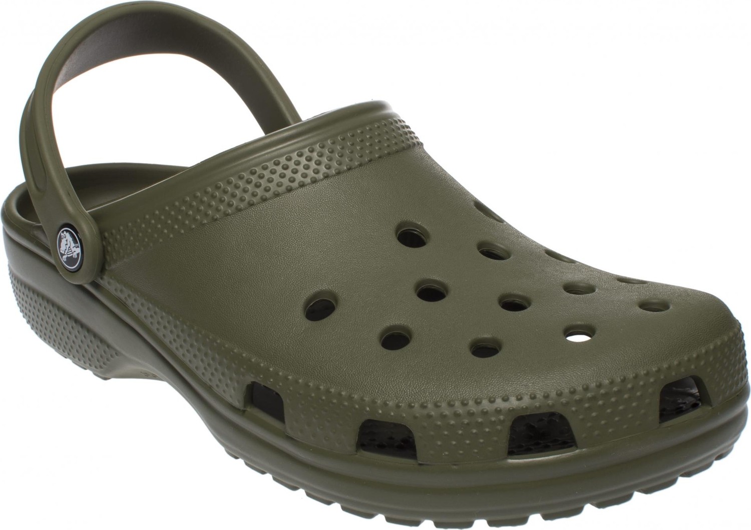 Crocs 10001 Classic Lacivert Erkek Terlik
