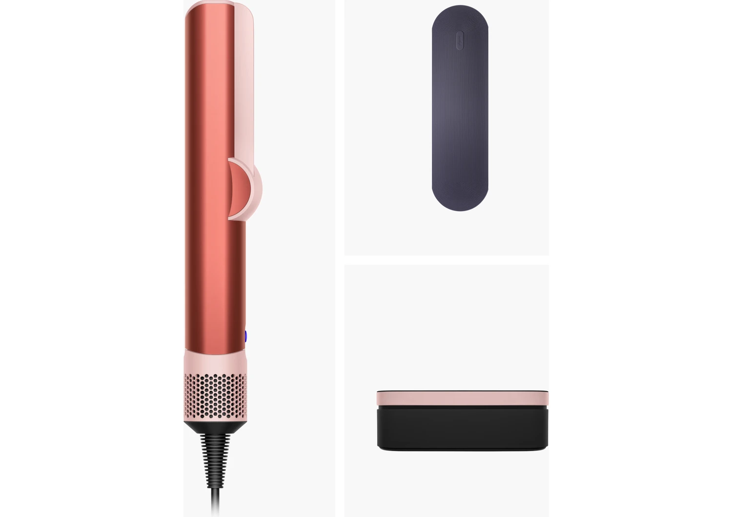 Resim Dyson Airstrait™ Saç Düzleştirici (Strawberry Bronze) 