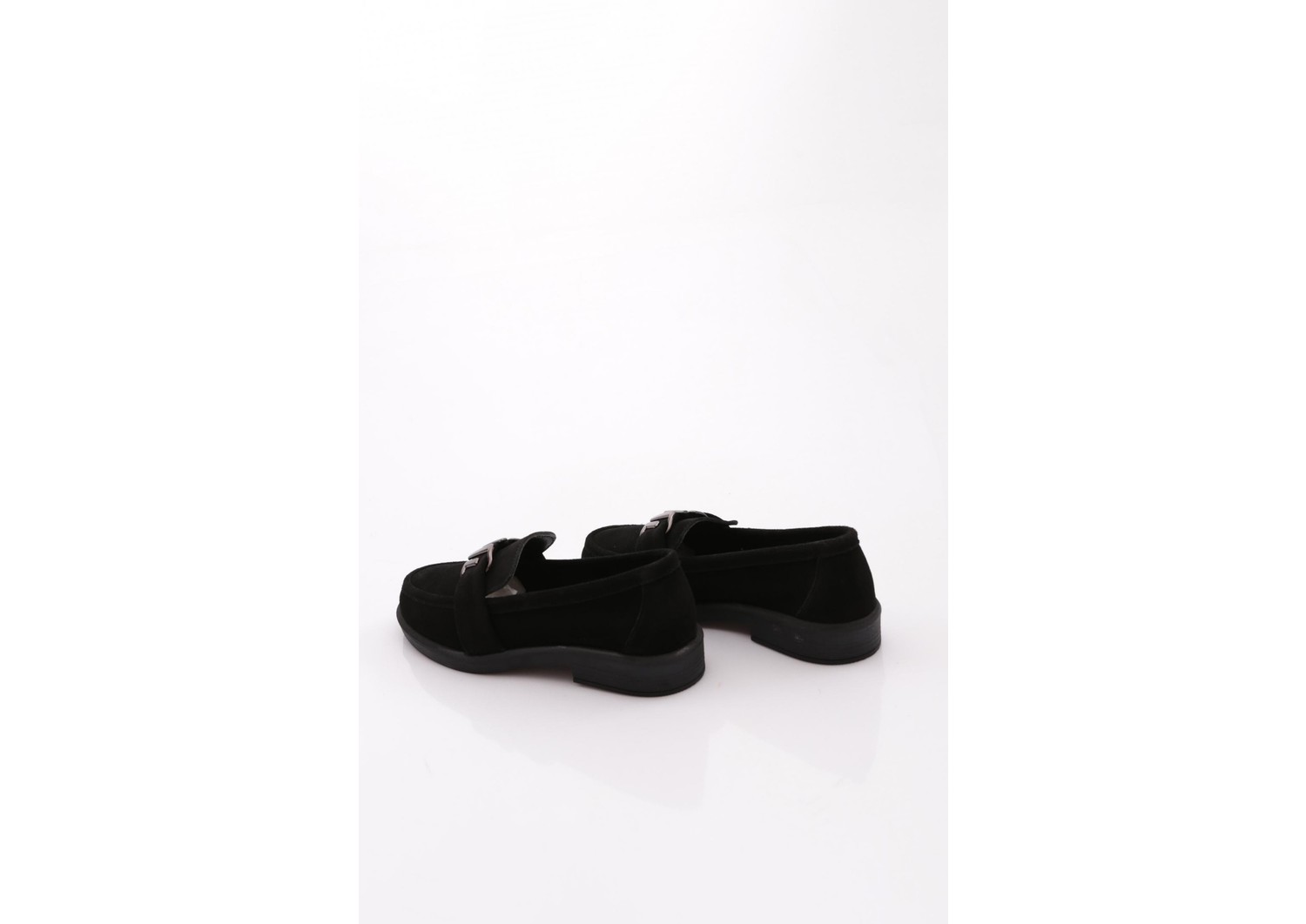 DGN 527 Kadın Loafer Ayakkabı görsel 7