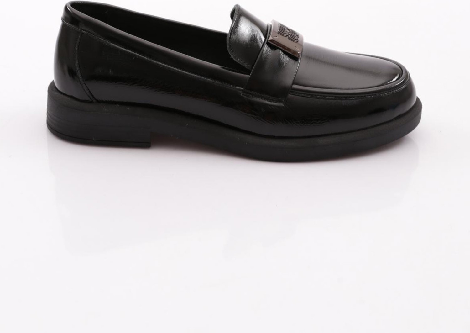 DGN 528 Kadın Loafer Ayakkabı görsel 5