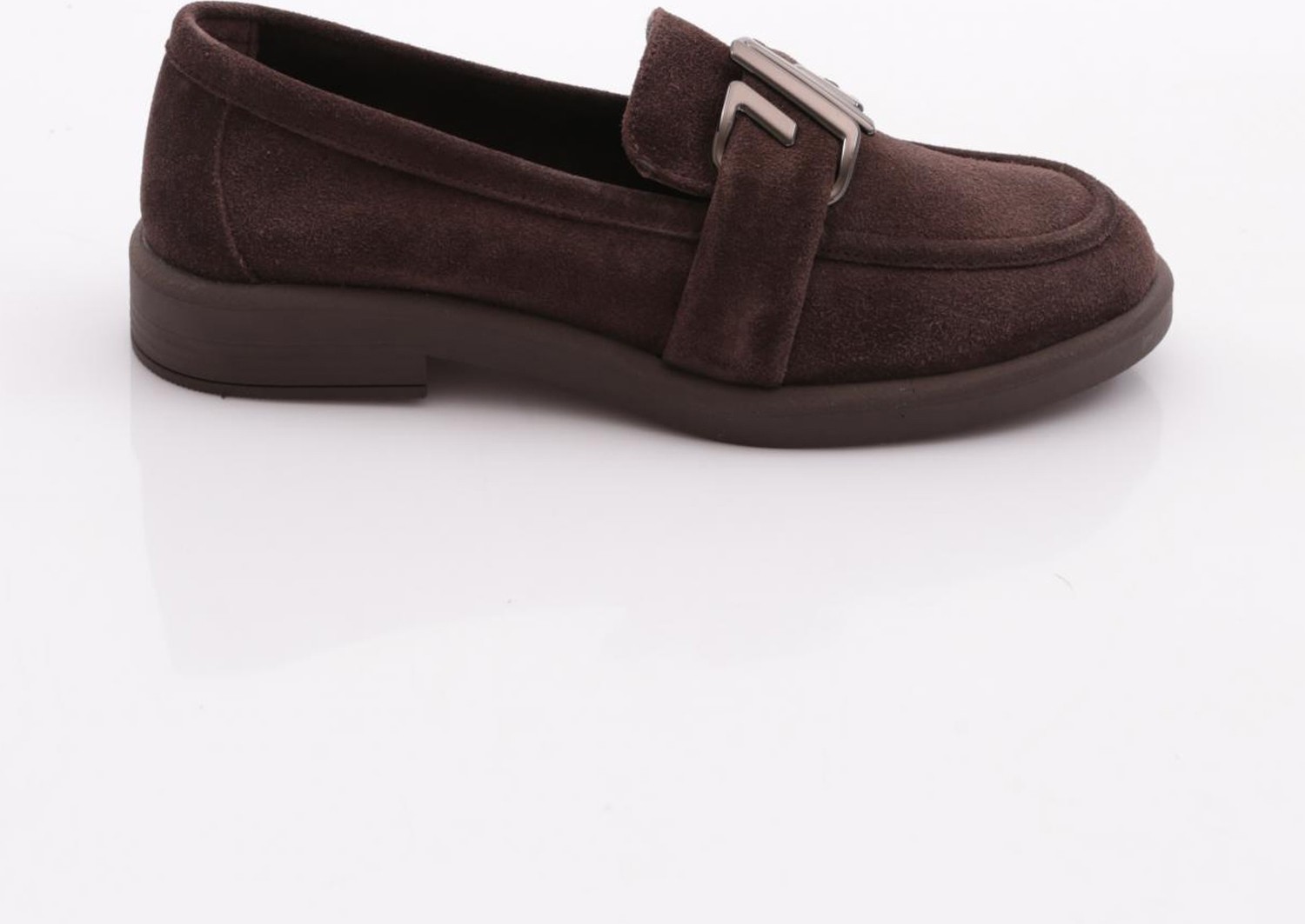 DGN 527 Kadın Loafer Ayakkabı