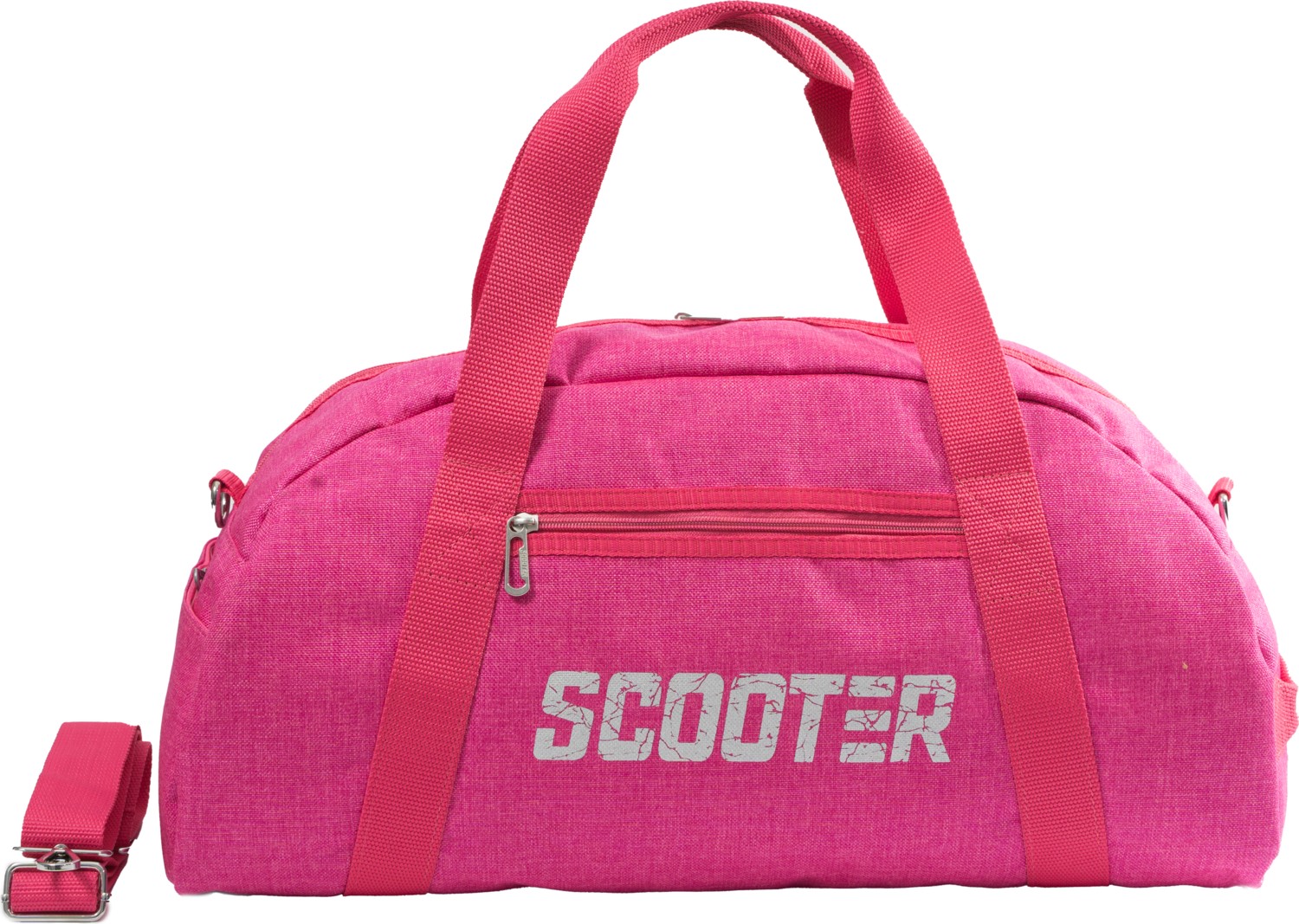 Scooter Spor Çanta
