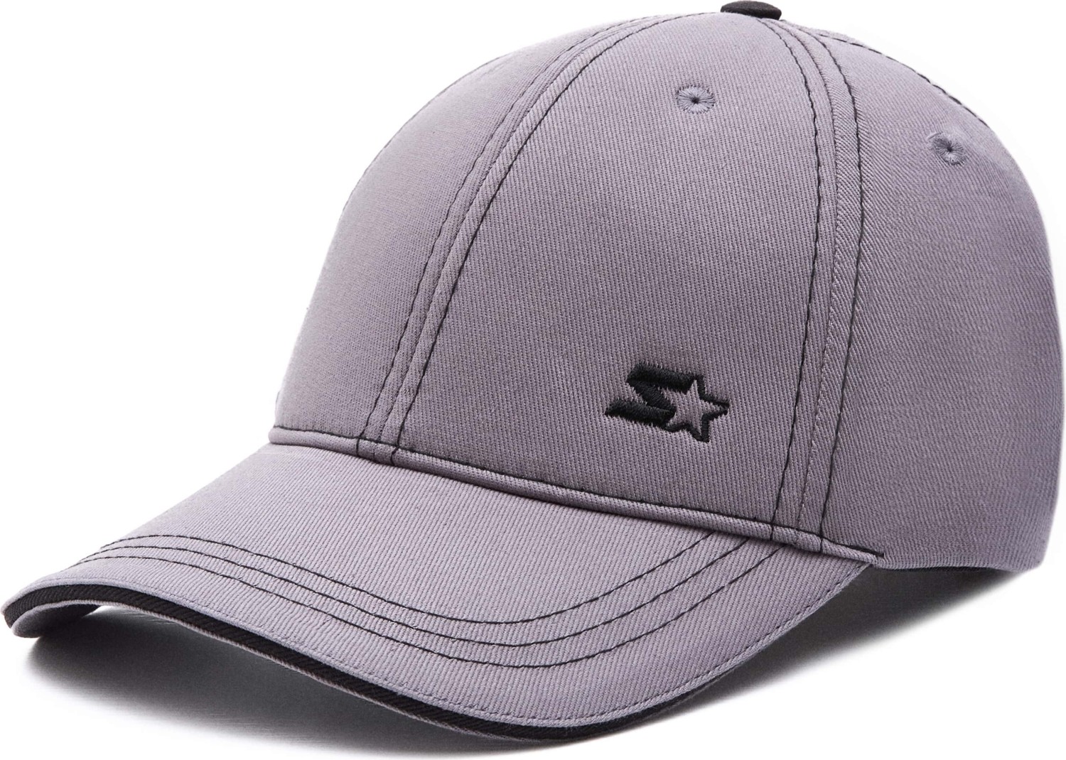 Starter SHELDON Yeşil Baseball Cap Nakışlı - Unisex Şapka görsel 7