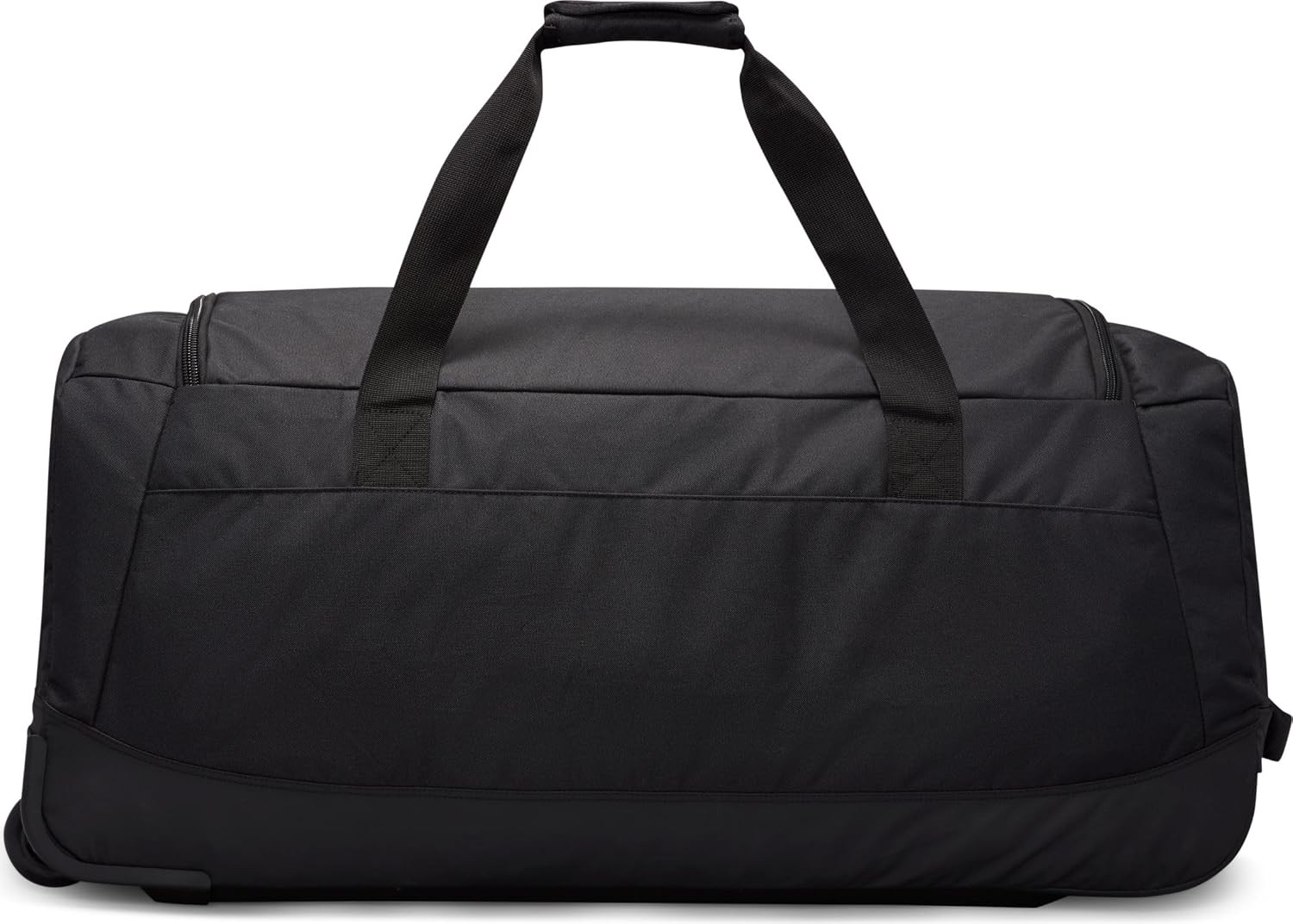 Happy Trend Nıke Tekerlekli Spor Çantası Club Team Swoosh, Siyah (Siyah/beyaz), 82 x 35 x 38 Cm, 120 Litre, BA5199-010. Mısc görsel 3