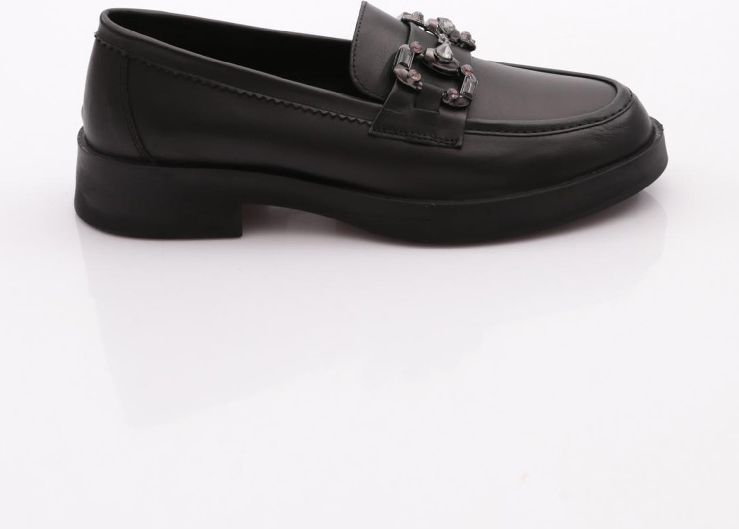 DGN 9000 Kadın Loafer Ayakkabı