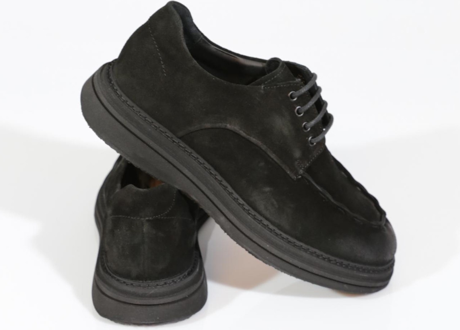 DGN 969 Erkek Loafer Ayakkabi görsel 3