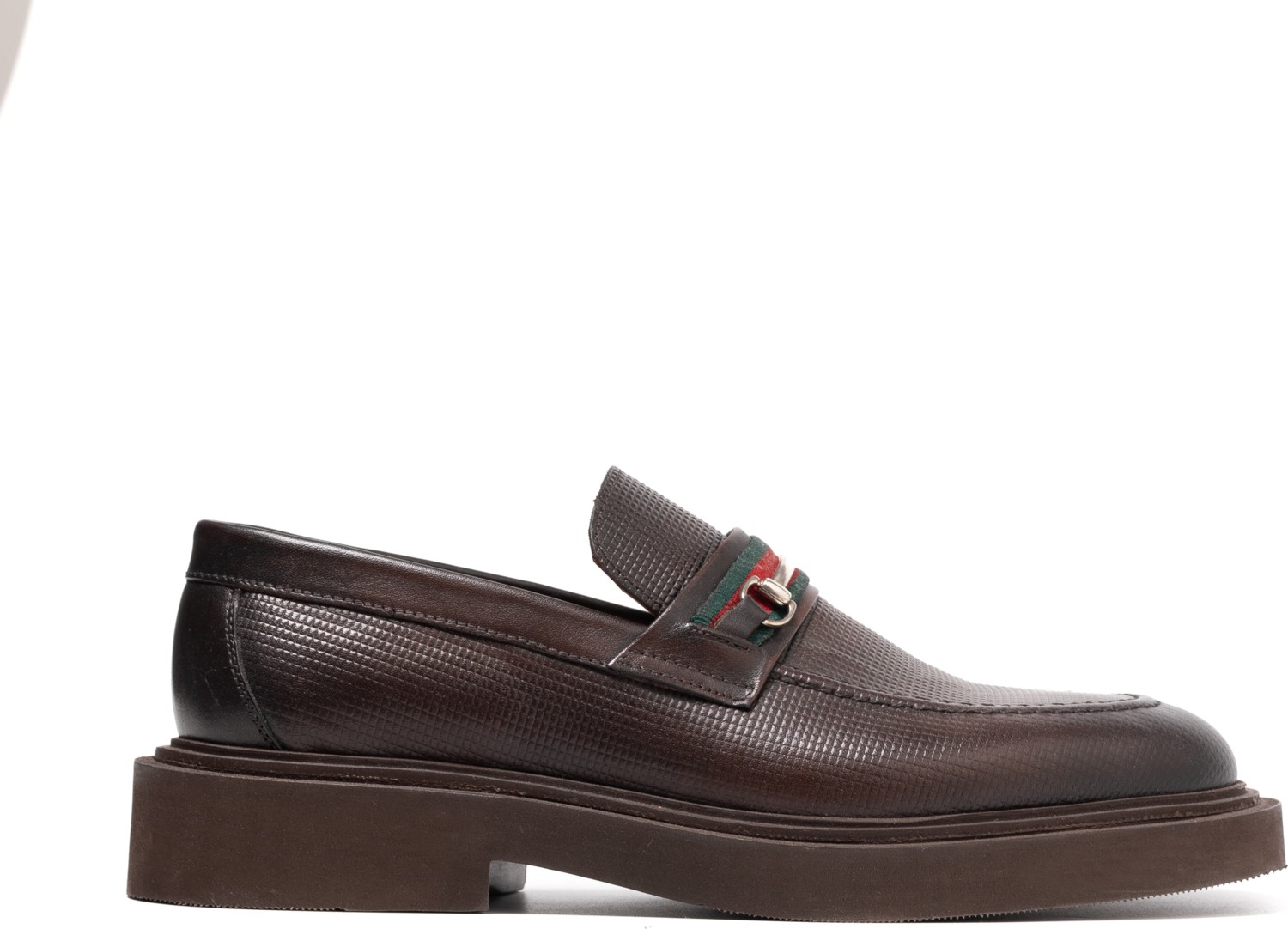 John May Erkek Oxford ( Klasik) Vh-Jmy 96-400 John May Kahve Spiro