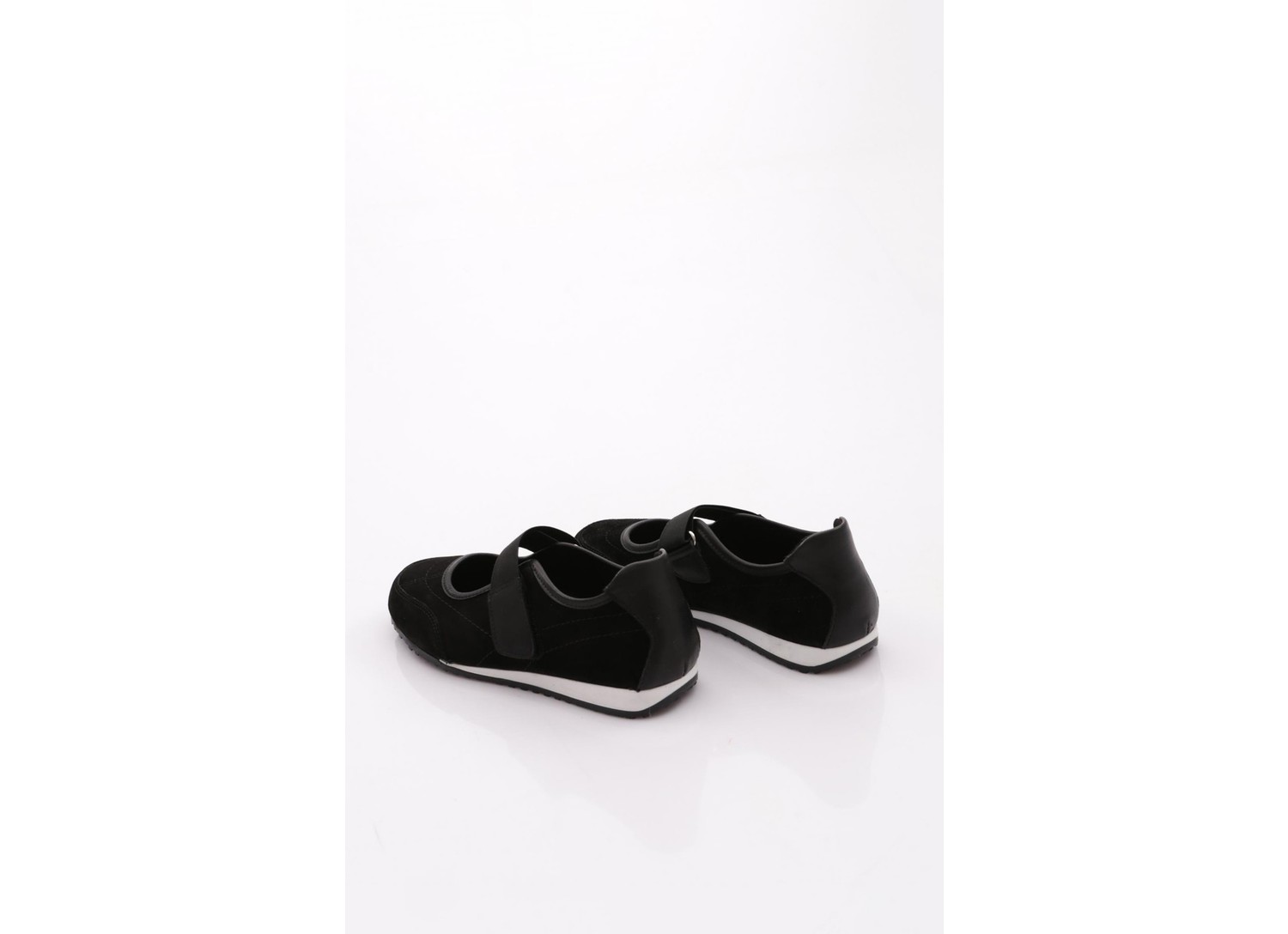 DGN 252544 Kadın Casual Ayakkabı görsel 3