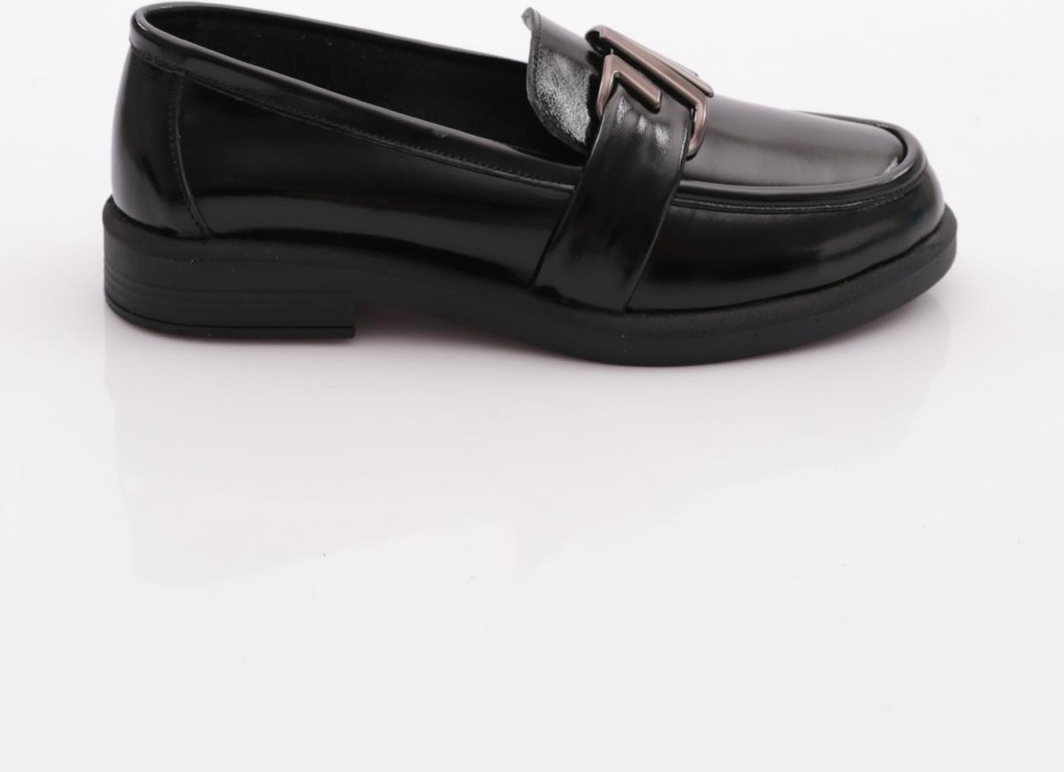 DGN 527 Kadın Loafer Ayakkabı