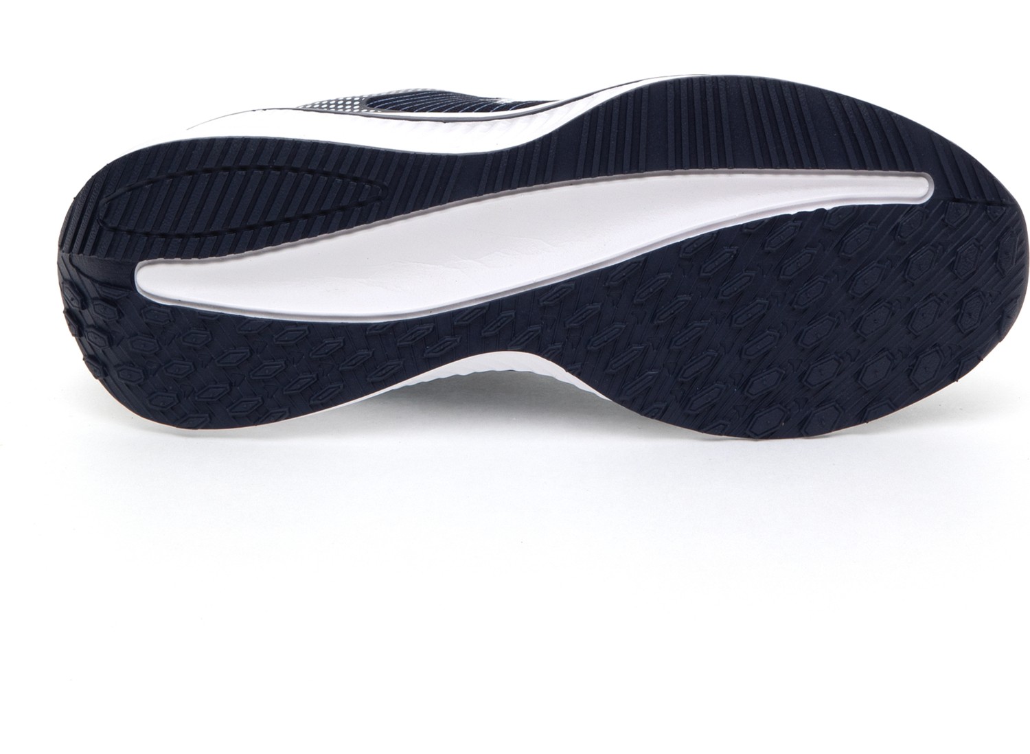 U.S. Polo Assn. Erkek Siyah Spor Ayakkabı 50313714-VR046 görsel 5