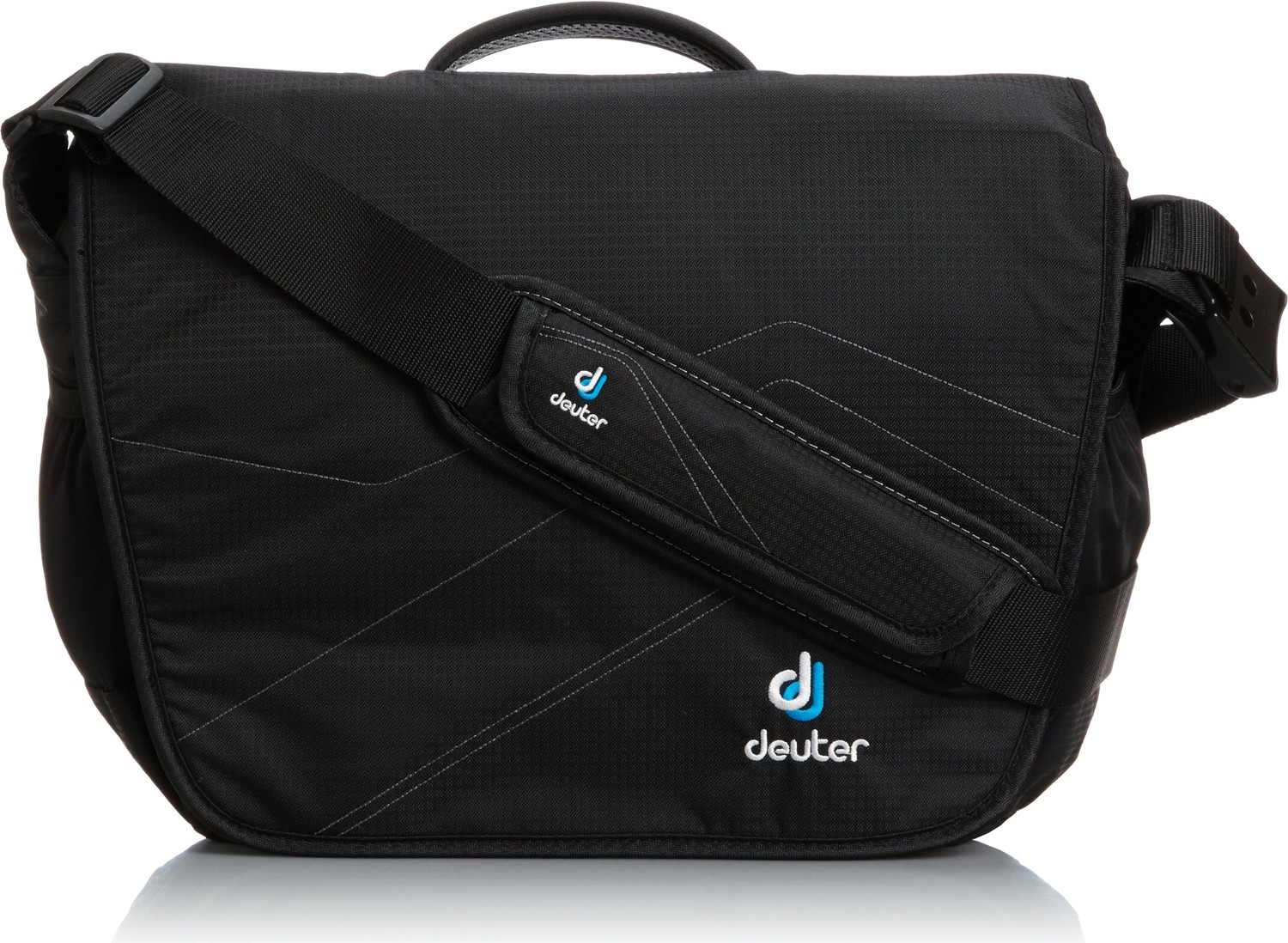 1001 Deuter Operate Iı Omuz Çantası Üniseks Yetişkin