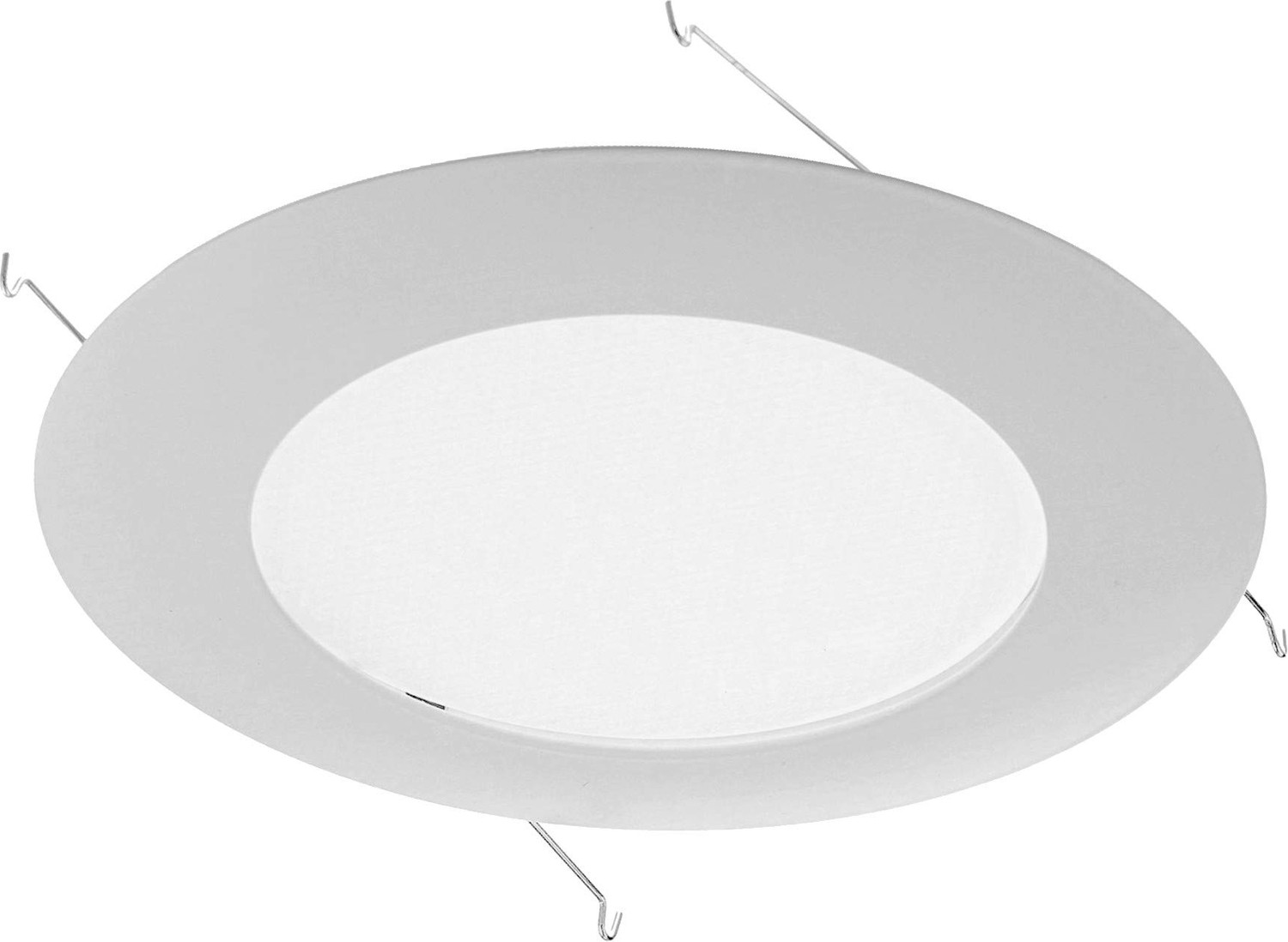 Die Grup Nıcor Lighting 17575 Gömme Parçalar, Beyaz