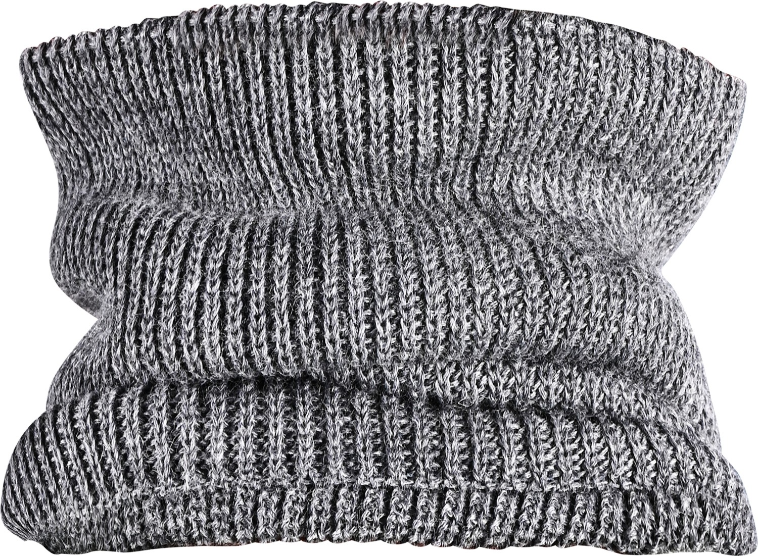 Norfolk Dover %70 Merino Yünlü Termal Boyunluk görsel 7