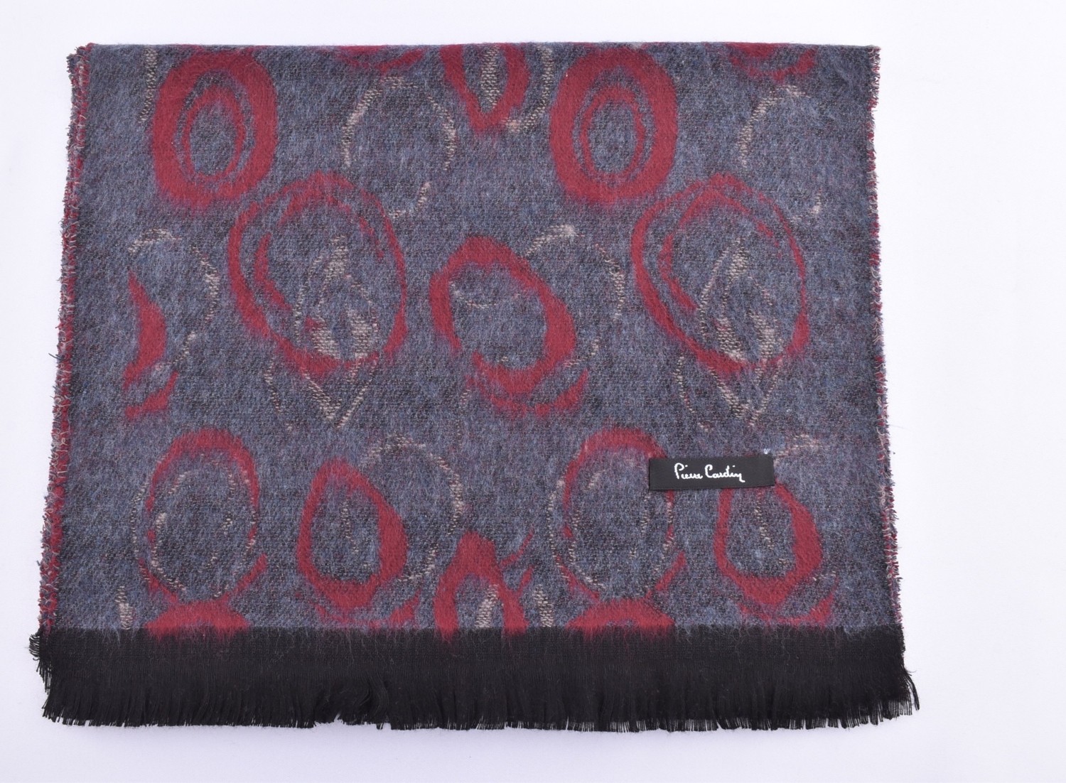 Pierre Cardin PCR2023-109 Kaşkol/lacivert görsel 3