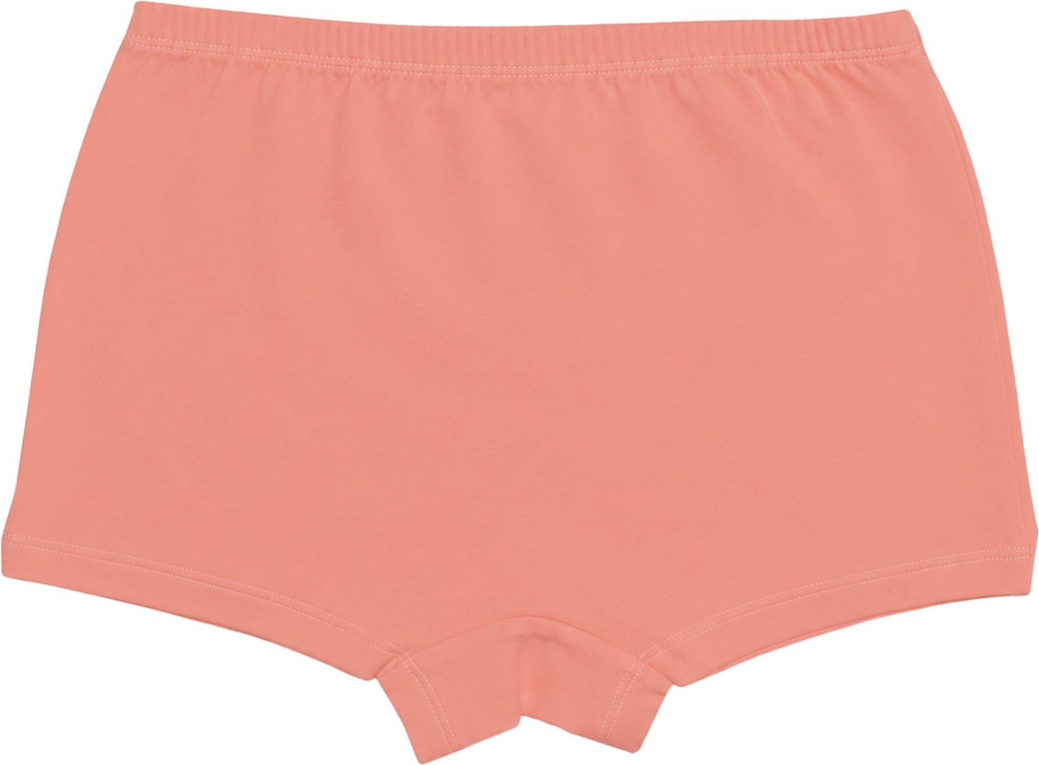 Organickid Ease Kadın Gülkurusu/pembe Boxer 2'li Set görsel 3