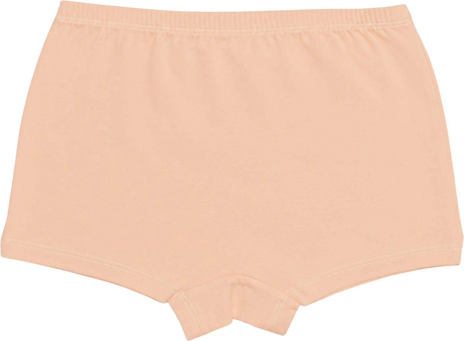 Organickid Ease Kadın Gülkurusu/pembe Boxer 2'li Set görsel 5