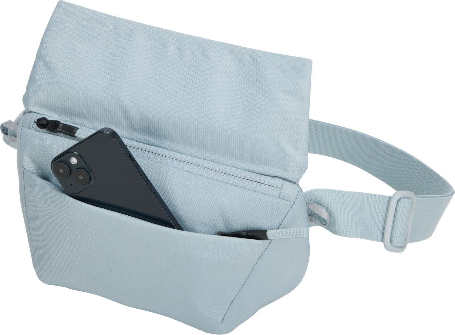 Die Grup Thule Enroute Sling, Small, Soft Blue-Darkest Blue görsel 4