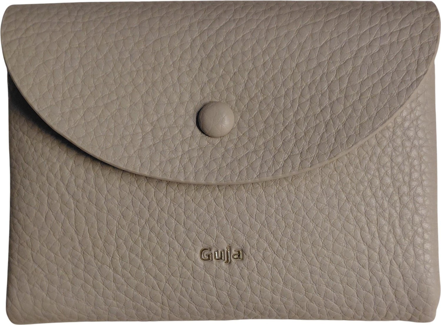 Bags Shoes Guja C2008 Kadın Orta Boy Çıtçıtlı Cüzdan görsel 3
