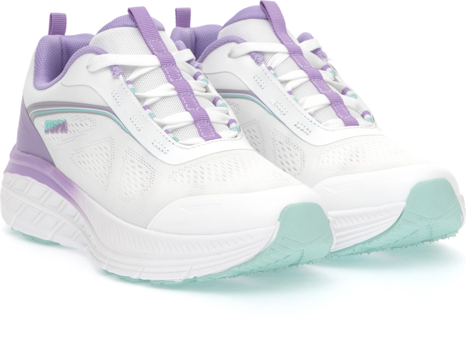 U.S. Polo Assn. Kadın Lacivert Spor Ayakkabı 50313799-VR033