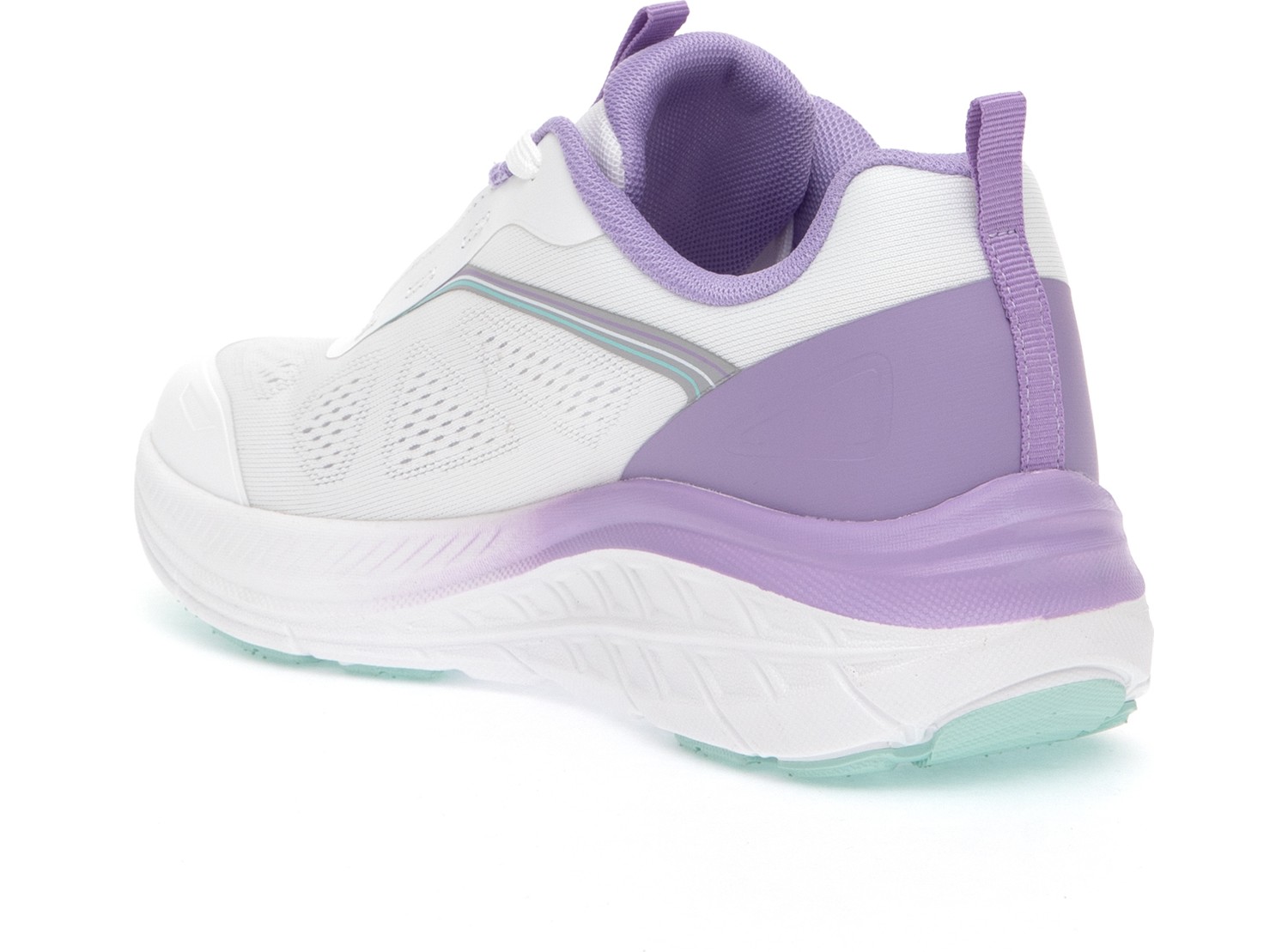 U.S. Polo Assn. Kadın Lacivert Spor Ayakkabı 50313799-VR033 görsel 4