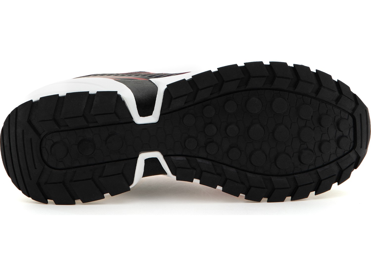 U.S. Polo Assn. Erkek Lacivert Spor Ayakkabı 50304471-VR033 görsel 5