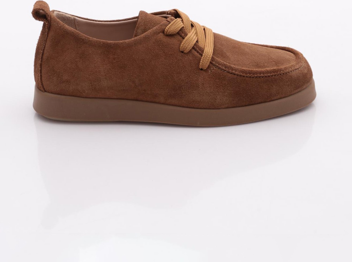 DGN 805 Kadin Oxford Ayakkabi