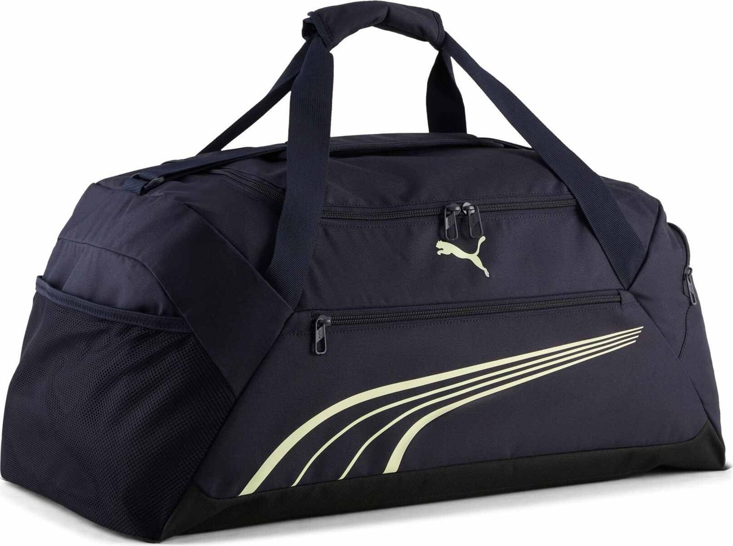 1001 Puma Fundamental M Sports Ba Unisex Yetişkin Spor Çantası