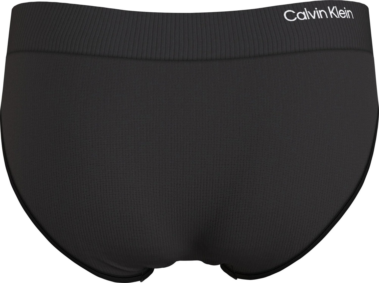 Calvin Klein Kadın / Kız Siyah Calvin Klein Bıkını Siyah Kadın Bikini Altı görsel 2