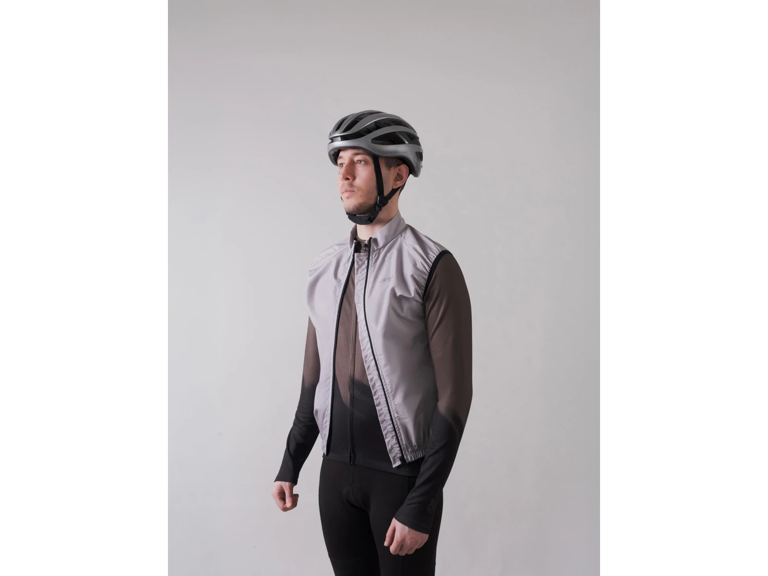 Resim Jordanred Bisikletçi Yeleği Lodos Bej Renkli Cepli S Beden Özellikli Kullanım Mevsimi 