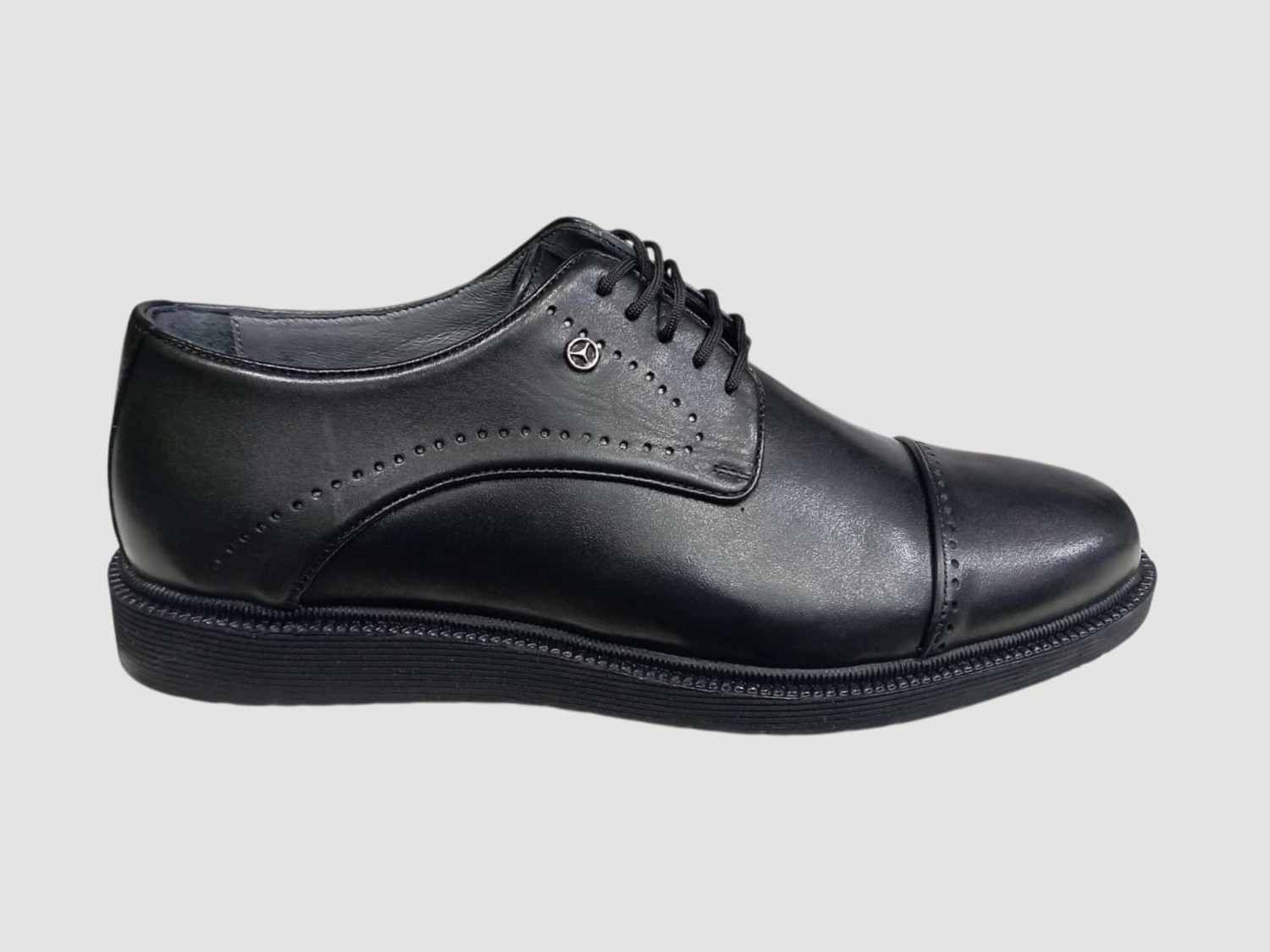 Işık Ayakkabı My-59-1 Erkek Casual Ayakkabı