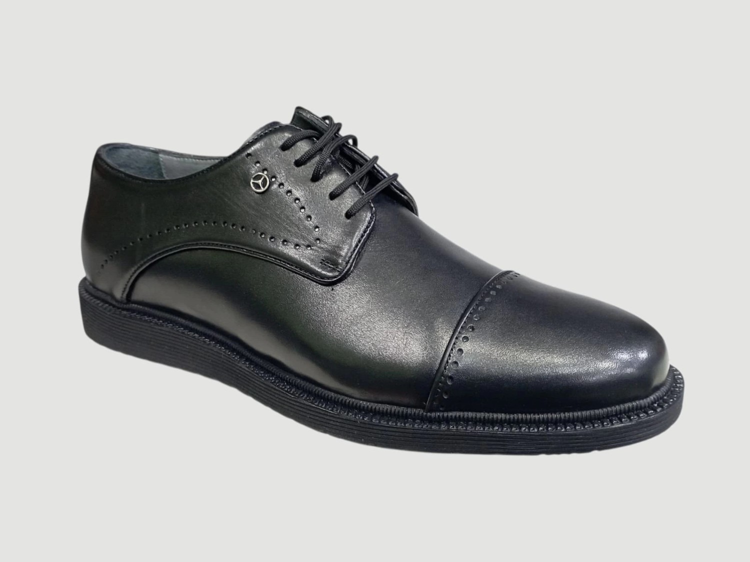 Işık Ayakkabı My-59-1 Erkek Casual Ayakkabı görsel 2